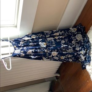 Women’s midi dress